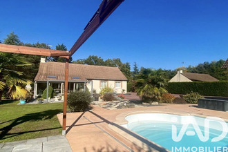  maison cerans-foulletourte 72330