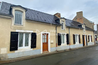  maison cerans-foulletourte 72330