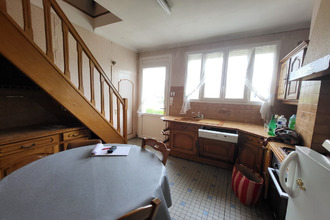 maison cerans-foulletourte 72330