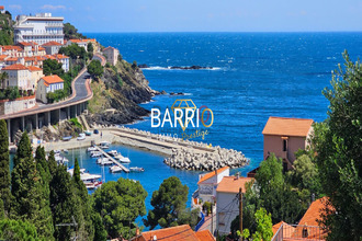  maison cerbere 66290