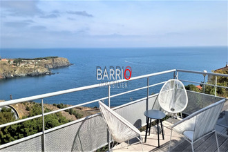  maison cerbere 66290