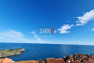  maison cerbere 66290