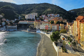  maison cerbere 66290