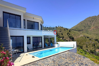  maison cerbere 66290