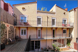  maison cerbere 66290