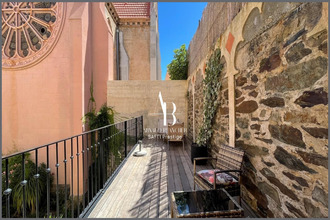  maison cerbere 66290