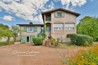  maison cercie 69220