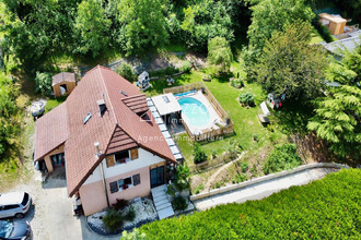  maison cercier 74350