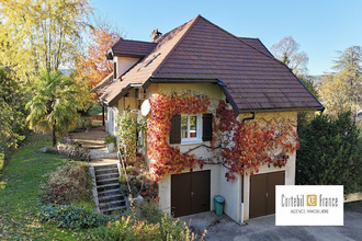  maison cercier 74350