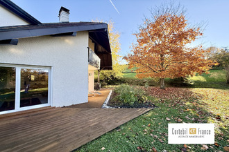  maison cercier 74350