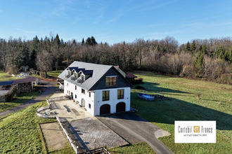  maison cercier 74350