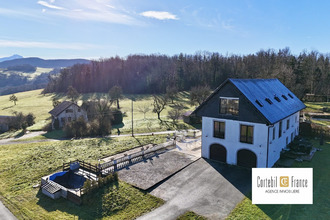  maison cercier 74350