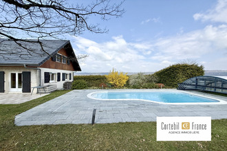  maison cercier 74350