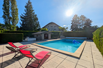  maison cercier 74350