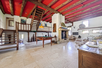  maison cercier 74350