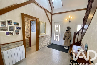  maison cercottes 45520