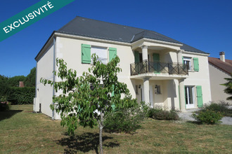 maison cercottes 45520