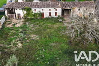  maison cercoux 17270