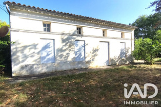  maison cercoux 17270