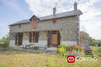  maison cercy-la-tour 58340