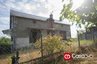  maison cercy-la-tour 58340
