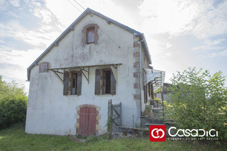  maison cercy-la-tour 58340
