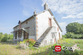  maison cercy-la-tour 58340