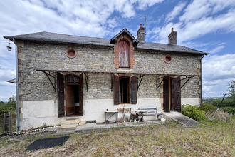  maison cercy-la-tour 58340