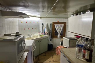  maison cercy-la-tour 58340