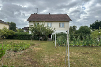  maison cercy-la-tour 58340