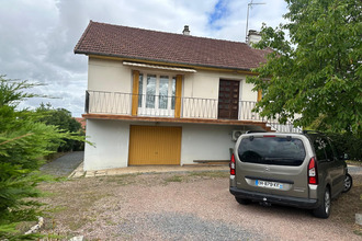  maison cercy-la-tour 58340