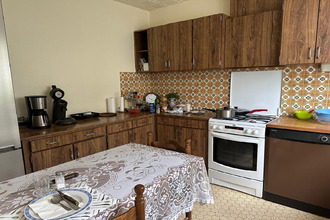  maison cercy-la-tour 58340