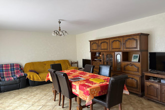  maison cercy-la-tour 58340