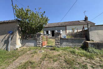  maison cercy-la-tour 58340