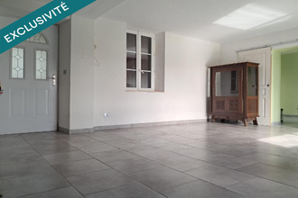  maison cercy-la-tour 58340