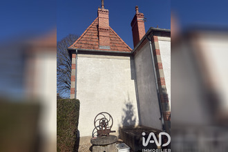  maison cercy-la-tour 58340