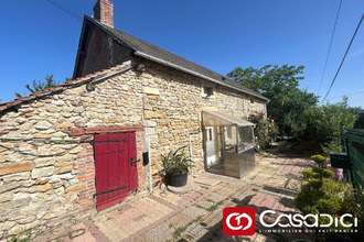  maison cercy-la-tour 58340