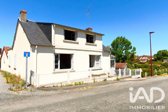  maison cercy-la-tour 58340