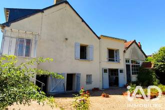 maison cercy-la-tour 58340
