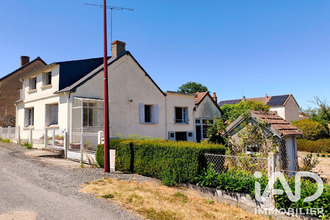  maison cercy-la-tour 58340