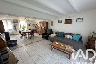  maison cercy-la-tour 58340