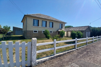  maison cercy-la-tour 58340