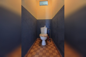  maison cercy-la-tour 58340
