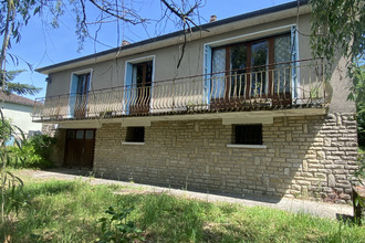  maison cercy-la-tour 58340