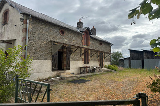  maison cercy-la-tour 58340