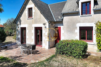  maison cere-la-ronde 37460