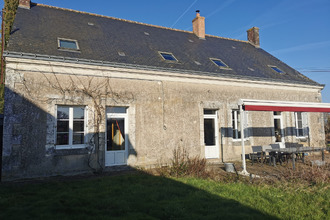 maison cerelles 37390