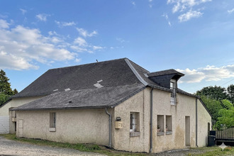  maison cerelles 37390