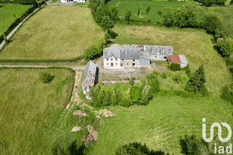  maison cerences 50510