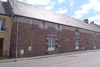  maison cerences 50510